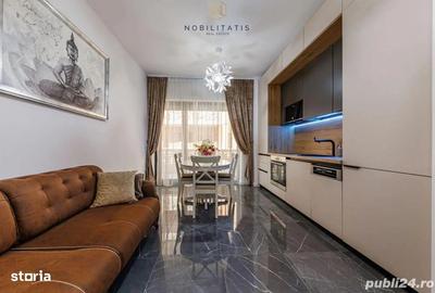 Apartament lux 2 camere de inchiriat Future Residence - 12