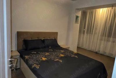 Apartament cu 2 camere decomandat în Central - 3