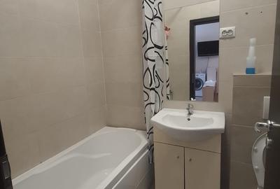 Apartament cu 2 camere zona Palas - 5