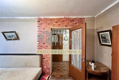 Apartament 2 camere, semidecomandat, Kaufland Vest, Ploiesti - 5