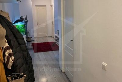 Apartament cu 3 camere semidecomandat, mobilat în Mărăști - 8