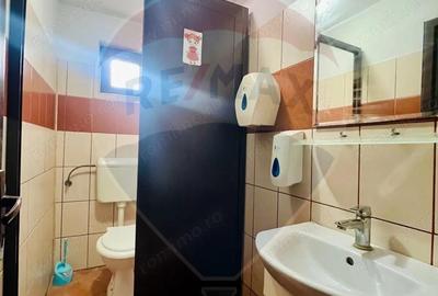 Spațiu comercial, de 190 mp, în Nord - 1