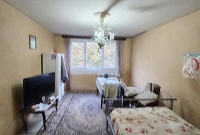 Apartament cu 2 camere decomandat în Theodor Pallady - 2