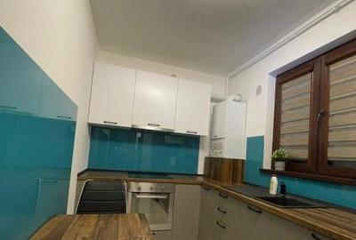 APARTAMENT 2 CAMERE LUJERULUI -GRAN VIA METROU - 6