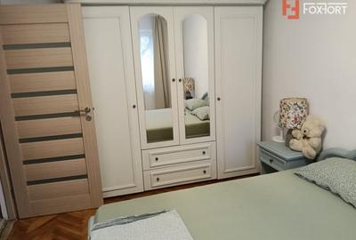 Apartament cu 2 camere + balcon de inchiriat, zona Girocului - 11