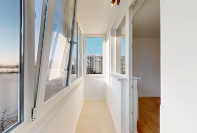 Apartament cu 2 camere decomandat în Drumul Taberei - 4