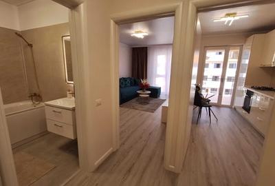 Garsonieră decomandată în Sud - 3