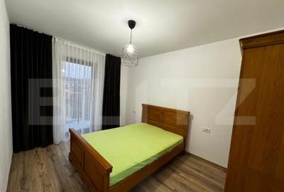 Apartament cu 2 camere semidecomandat în Cetate - 5