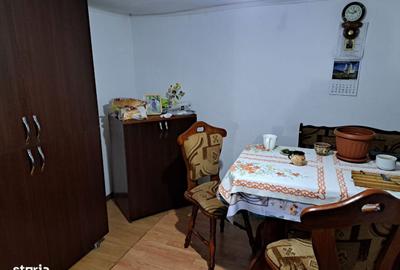 Casă cu 3 camere cu Teren 2272 Mp în Costești - 7