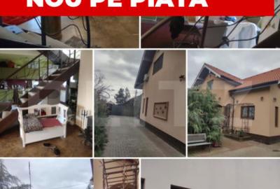 Casă cu 5 camere cu Teren 720 Mp în Utvin - 5