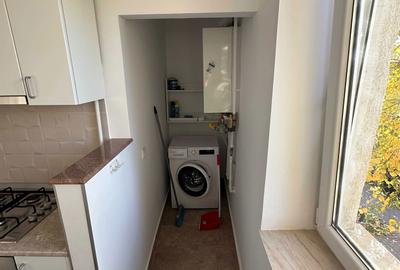 Garsonieră decomandată în Calea Romanului - 2