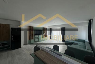 Apartament de 2 camere, 60mp, terasa, parcare, Zona Ama Residence - 2