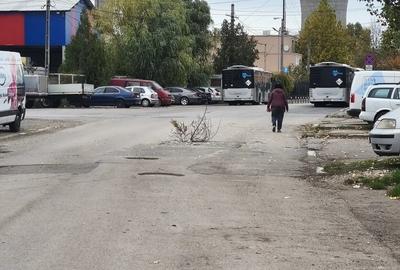 Cta -29.000 Urgent -SERE Garsoniera PARTER cu baie ?i buc din construc?ia blocului 21mp - 9