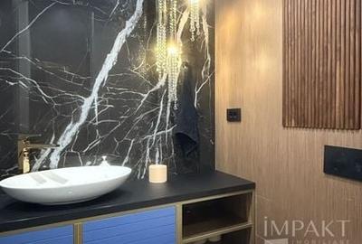 Apartament ultrafinisat 135mp langa Iulius Mall Gheorgheni - 12