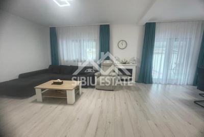 Duplex modern cu panouri fotovoltaice, 4 camere, 3 bai, deschidere la 2 strazi - 2