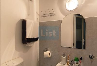 Apartament cu 2 camere semidecomandat în Central - 6