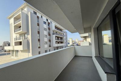 Apartament cu 2 camere,Decomandat sos Alexandriei Bragadiru - 9