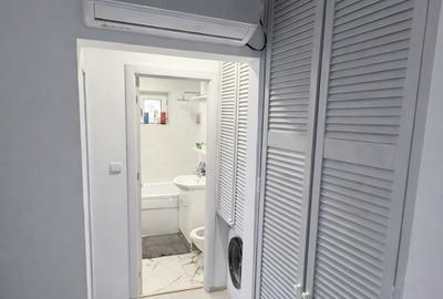 Apartament cu 2 camere decomandat, mobilat în Siderurgiștilor - 6