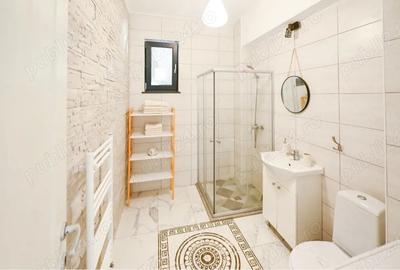 Apartament cu 2 camere decomandat în Nord - 2