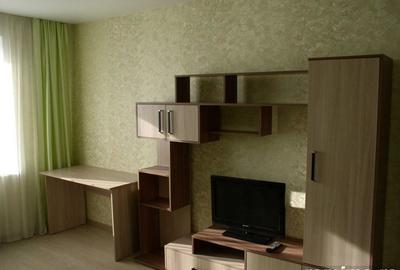 Garsonieră decomandată în Andronache