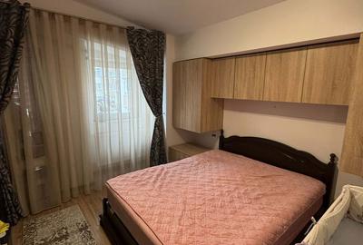 Apartament cu 3 camere în Albești - 6
