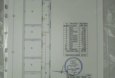 Casă cu Teren 276 Mp în Pantelimon - 4
