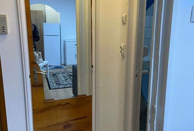 Garsonieră semidecomandată, mobilată în Tineretului - 8