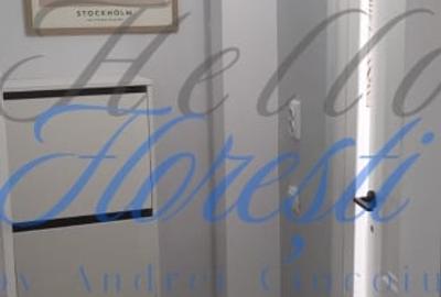 Apartament de inchiriat 2 camere in Cluj zona Marasti - 15