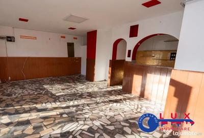Spațiu comercial, de 35 mp, în Peco - 5