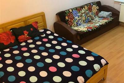 Garsonieră decomandată în Buzaului - 4