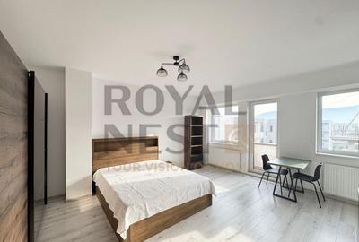 De inchiriat garsoniera insorita langa Sport Arena Ghimbav - 5