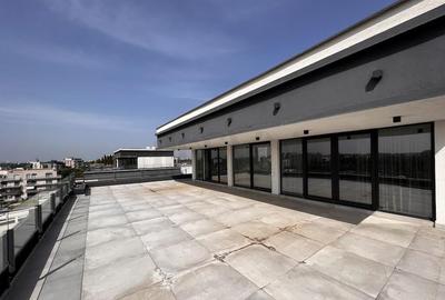 Penthouse spectaculos cu vedere spre lac - 5