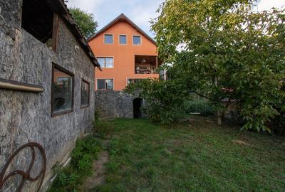De vânzare casă familială în Salomer-Sâncraiu! - 25