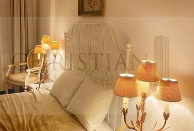 Apartament cu 2 camere semidecomandat, mobilat în Cișmigiu - 19