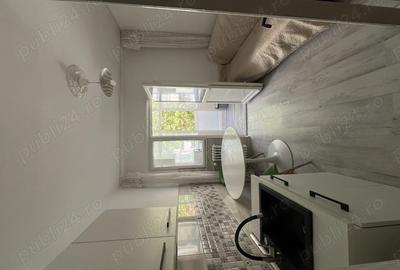 2 camere decomandat, etaj 2 4, mobilat + boxa proprie | Zona Pelican Tulcea - 6