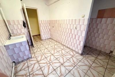 Apartament cu 2 camere decomandat în Ultracentral - 5