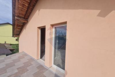 Casă cu 5 camere cu Teren 2566 Mp în Vitănești - 13