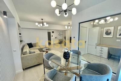 Apartament nou 3 camere | Parter | Lujerului | Metrou apr... - 7