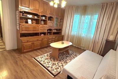 Apartament cu 3 camere semidecomandat în Dacia - 4