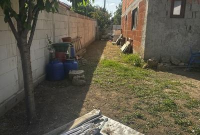 Casă cu 4 camere în Șendreni - 4