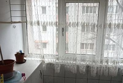 Apartament cu 3 camere decomandat în Central - 4