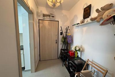Apartament cu 2 camere în Militari - 1
