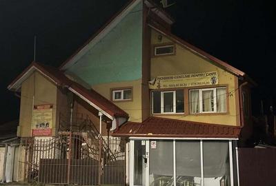 Casa Comer? Precista, P+1+M - 1