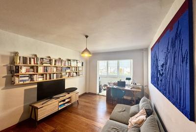 Inchiriere apartament 2 camere Titulescu - 4