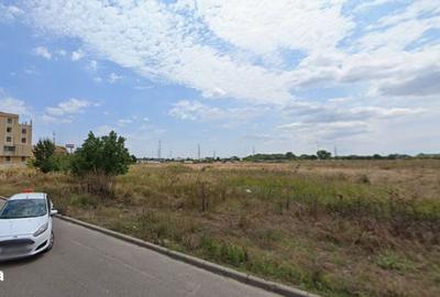 Spațiu comercial, în Km 5