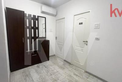 APARTAMENT  CU 2 CAMERE DE INCHIRIAT LANGA UNIVERSITATE - 5