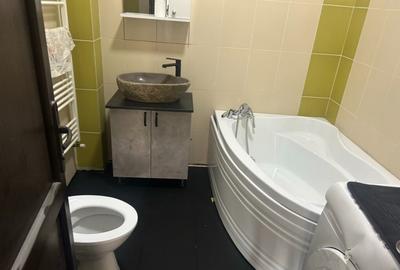 Apartament cu 2 camere decomandat în Dobroești - 6