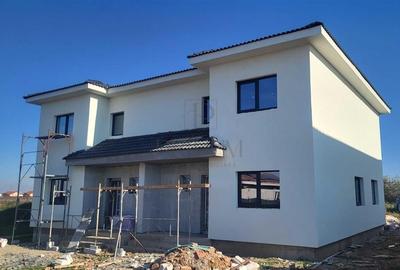 Duplex personalizare interioara - dormitor la parter