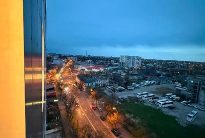 Apartament cu 5 camere decomandat în Parcul Carol - 8