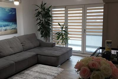 Apartament cu 4 camere decomandat în 13 Septembrie - 5